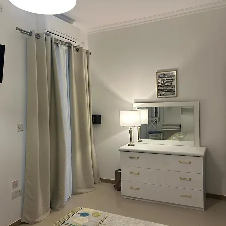 Balluta Haven - From Apartman
