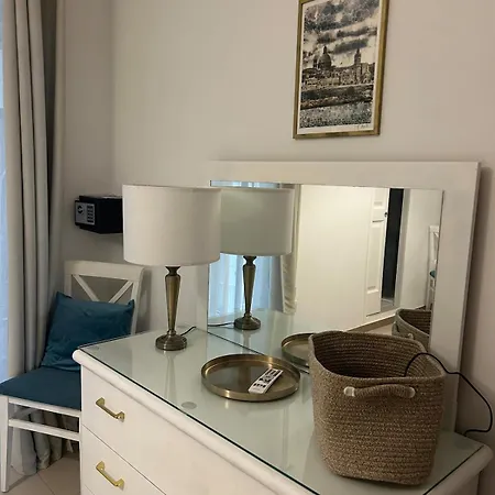 Apartman Balluta Haven - From