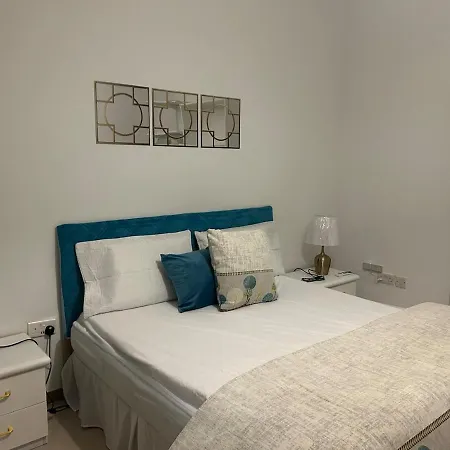 Balluta Haven - From Apartman Sliema