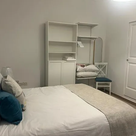 Apartman Balluta Haven - From Sliema