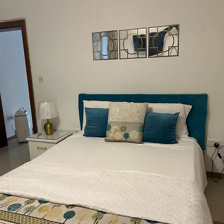Apartman Balluta Haven - From Sliema