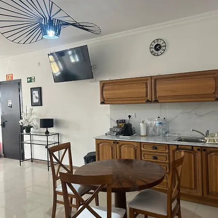 Apartman Balluta Haven - From *