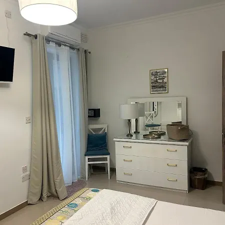 Apartman Balluta Haven - From